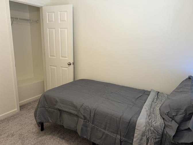 Will's room