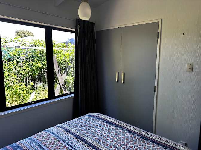 Jade's room