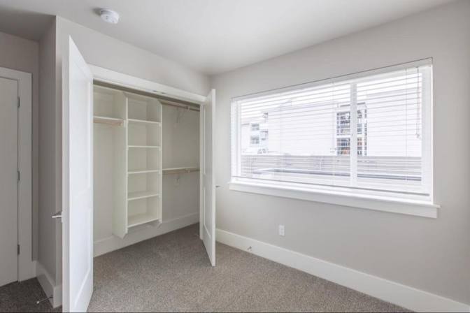 Jackson's room