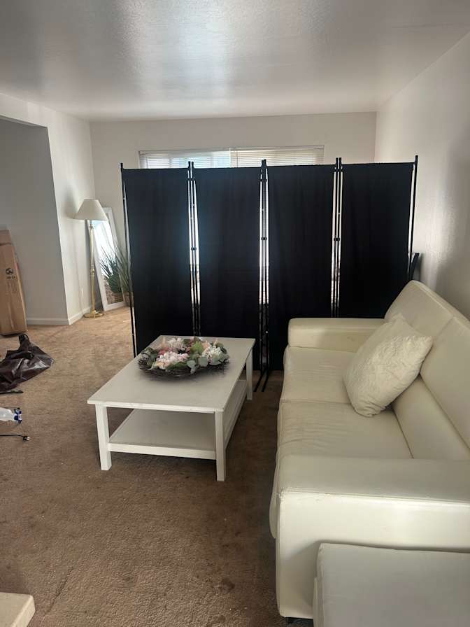 Jason's room