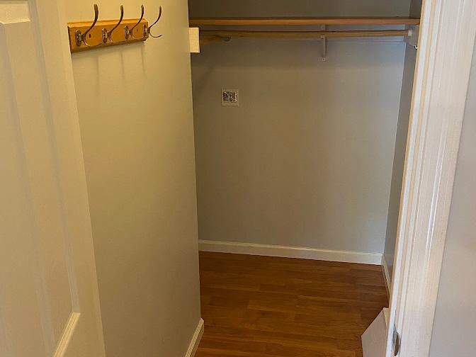 Dallon's room