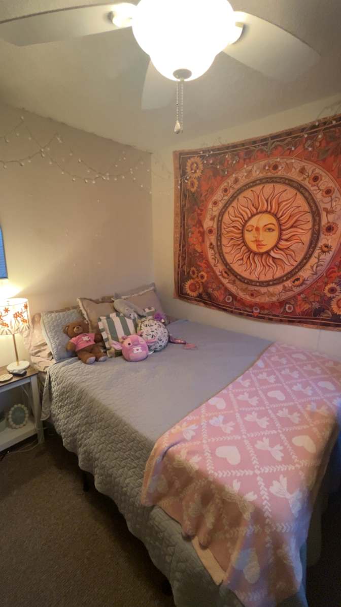 Brienna's room