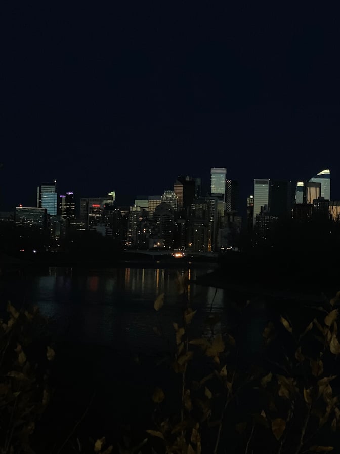 Jennifer Miranda's room