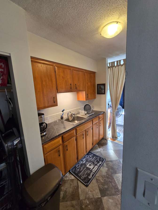 Daniel's room