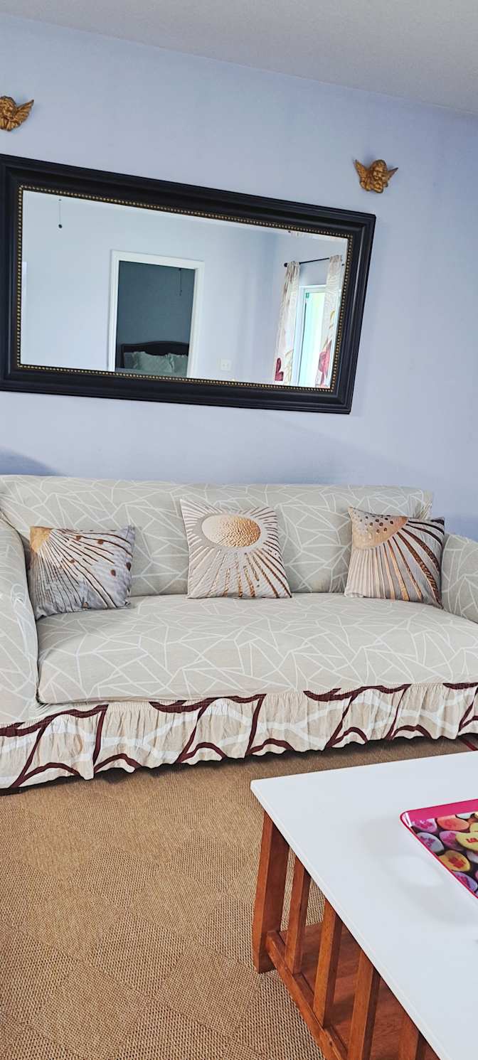CHRISTY  KETSDEVER's room