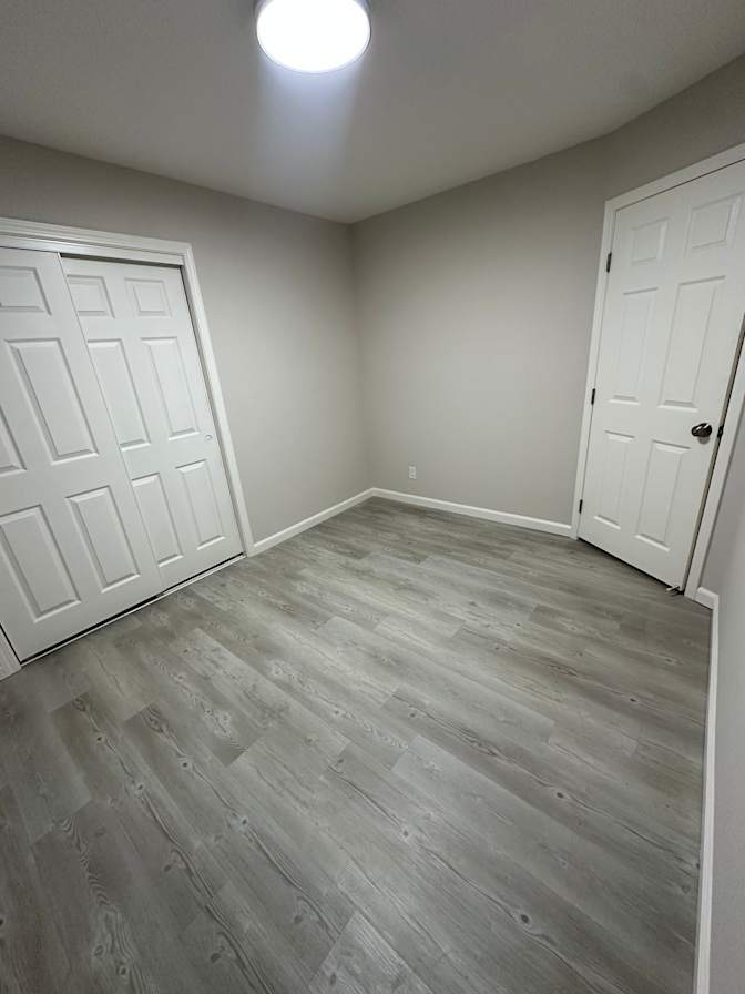 Ajab's room