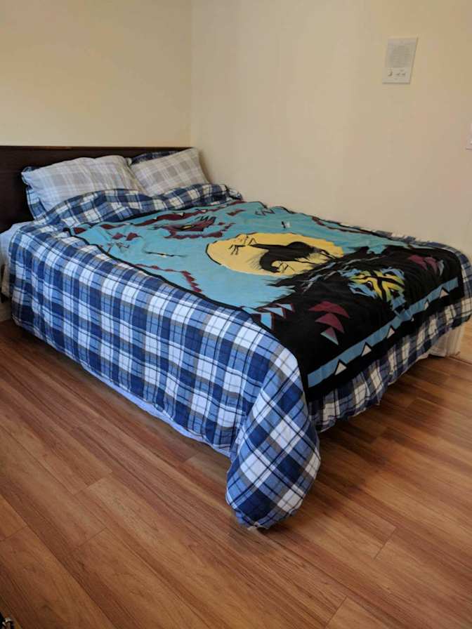 Cindy's room