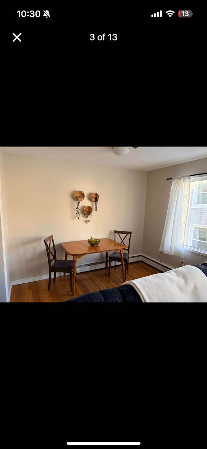Emma's room