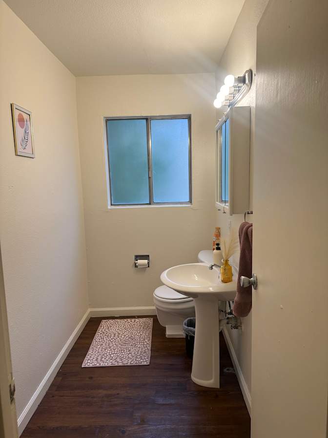 Sophia's room