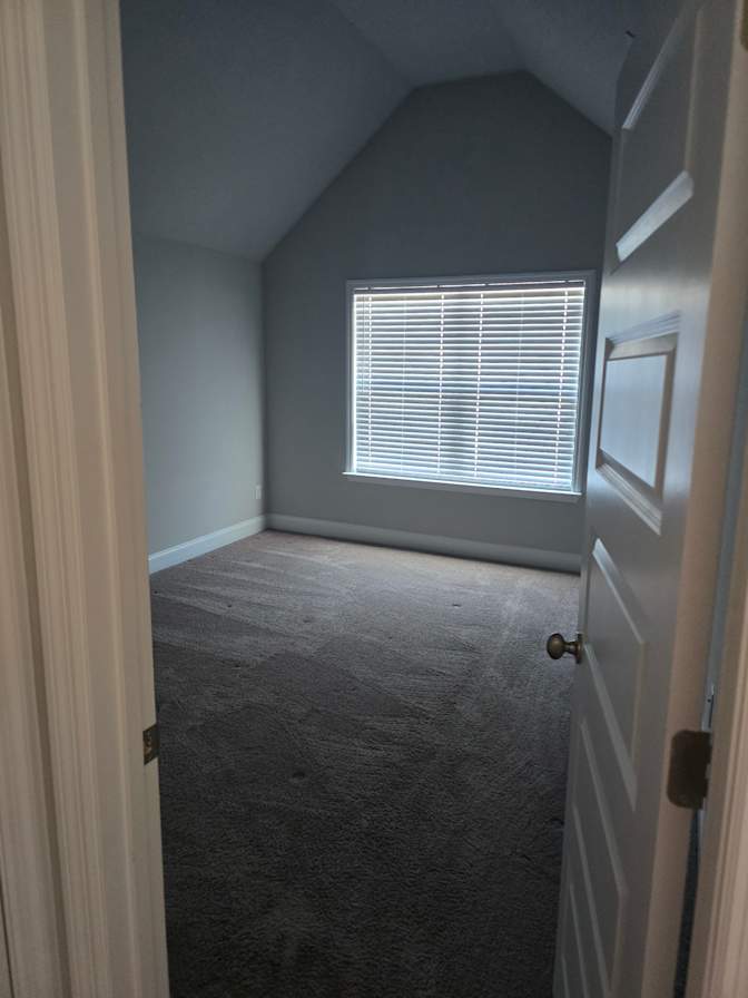 Jeff's room