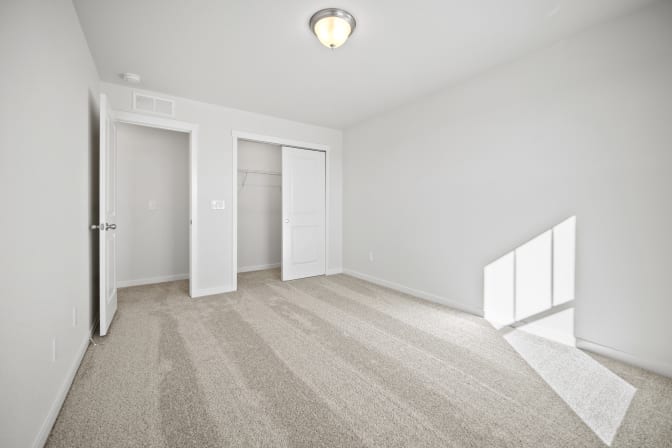 James's room