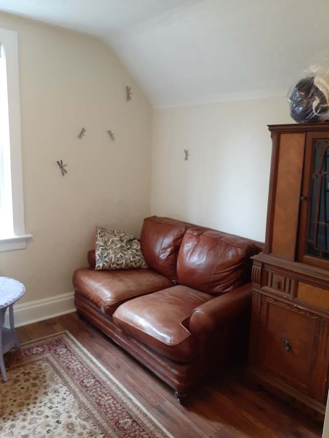 Philip's room