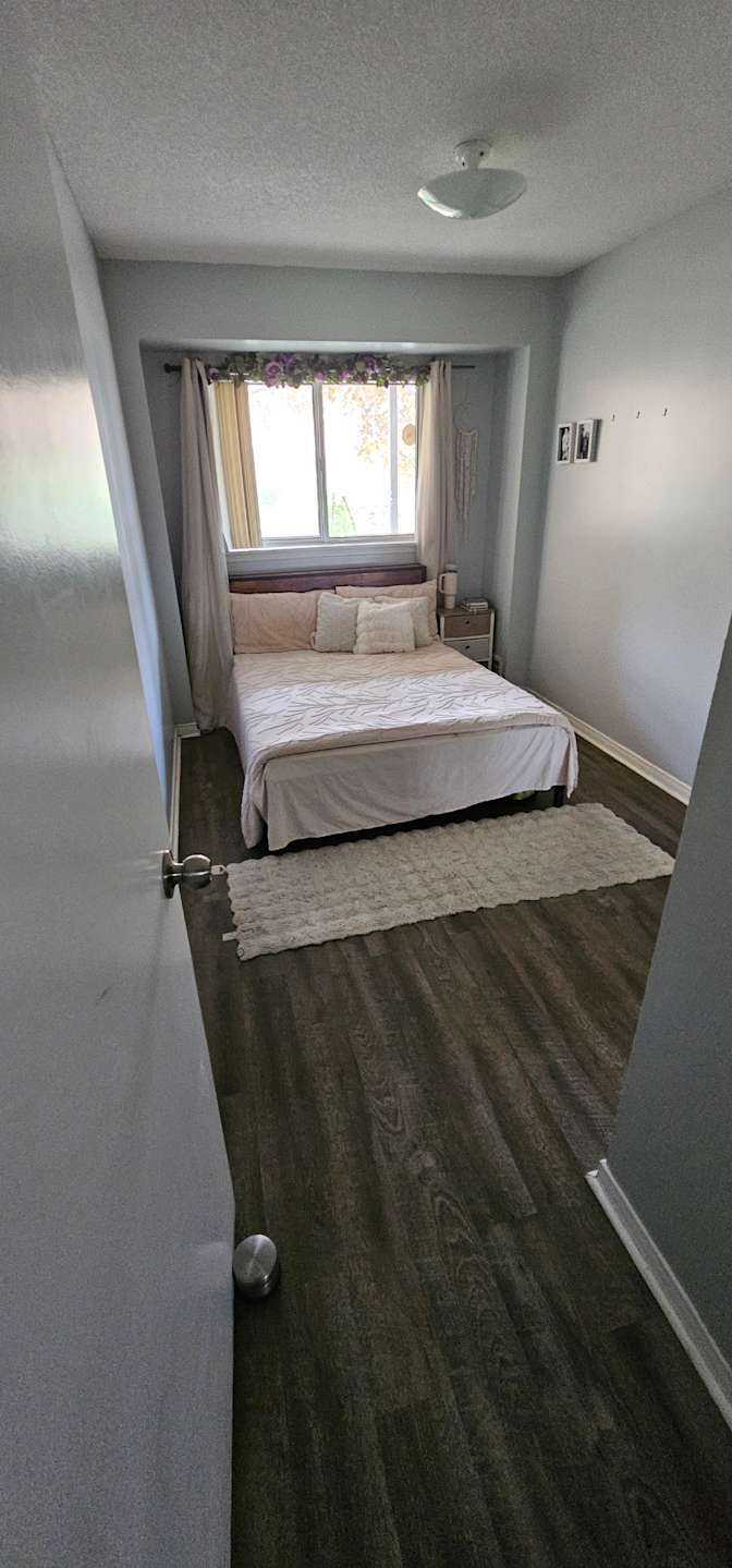 Anjali's room