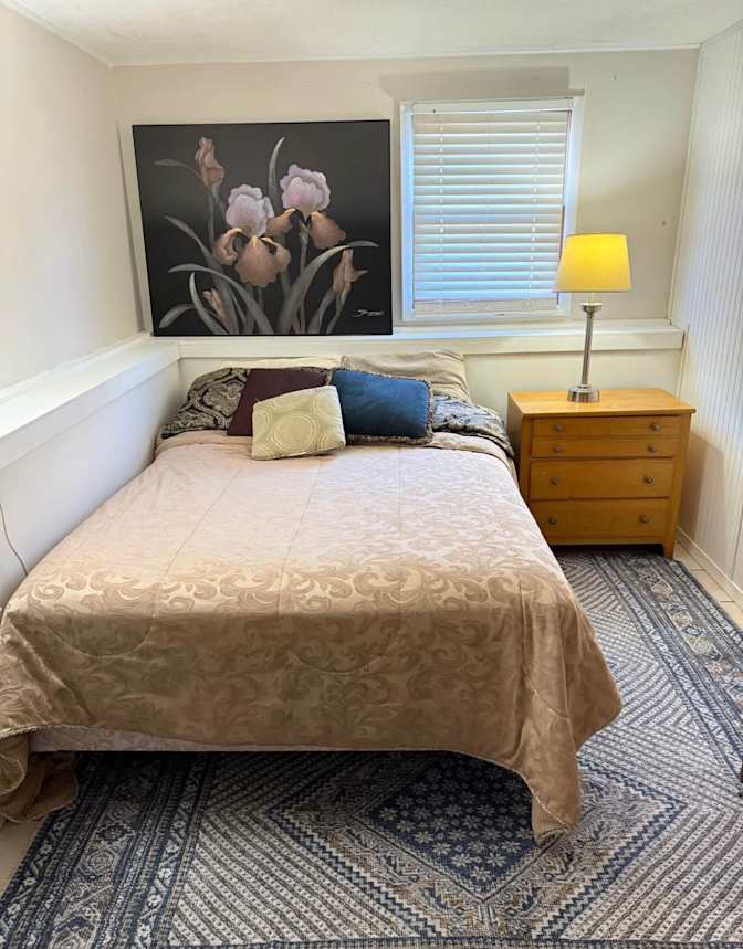Jessica's room