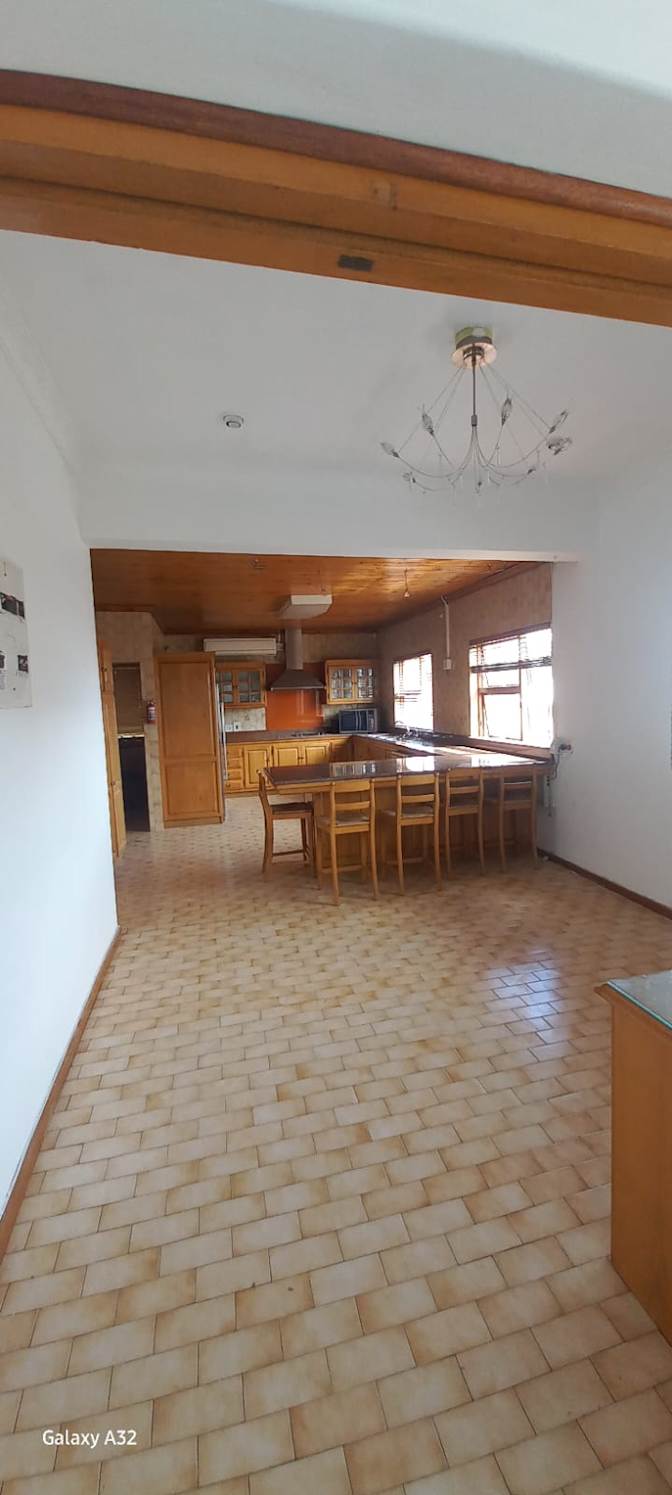 Ruwayda's room