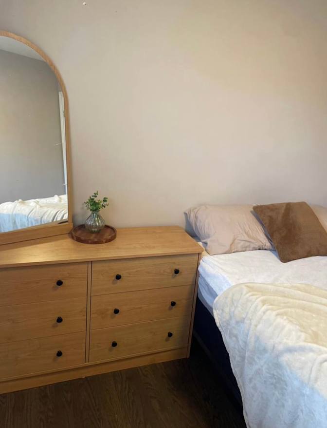 Chelsea's room