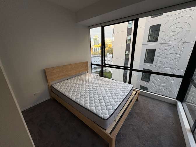 hunter's room