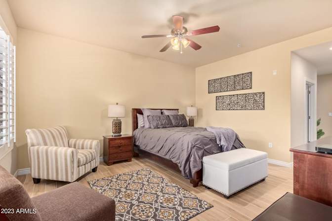 Ryan's room