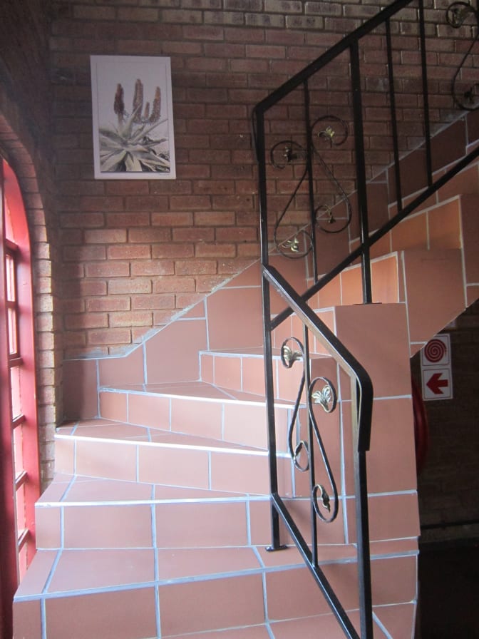 Jason's room