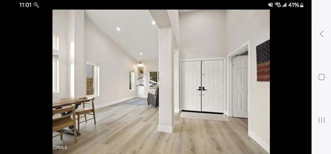 HOWARD's room