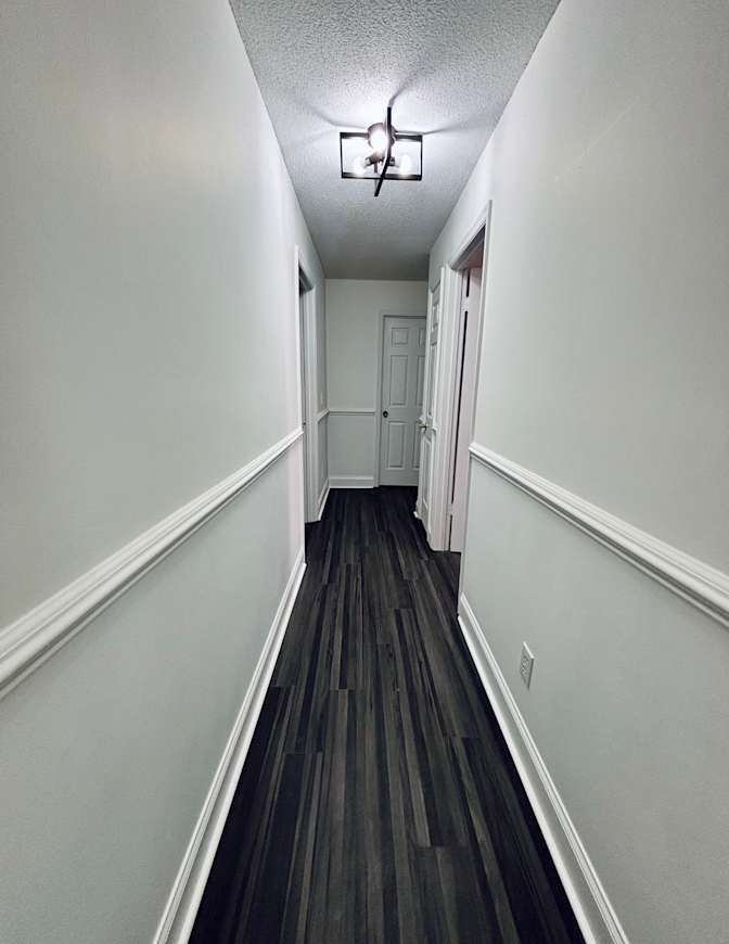 Xcel's room