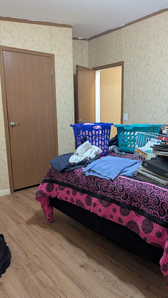 William Herbert's room