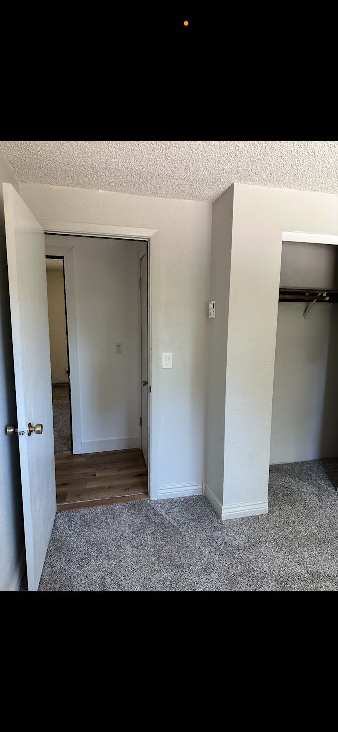 Gricelda's room