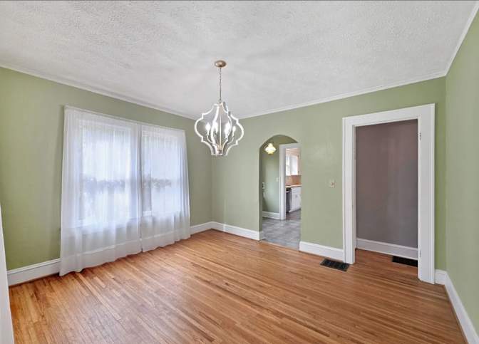 Natalie's room
