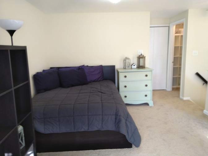 Sutir's room