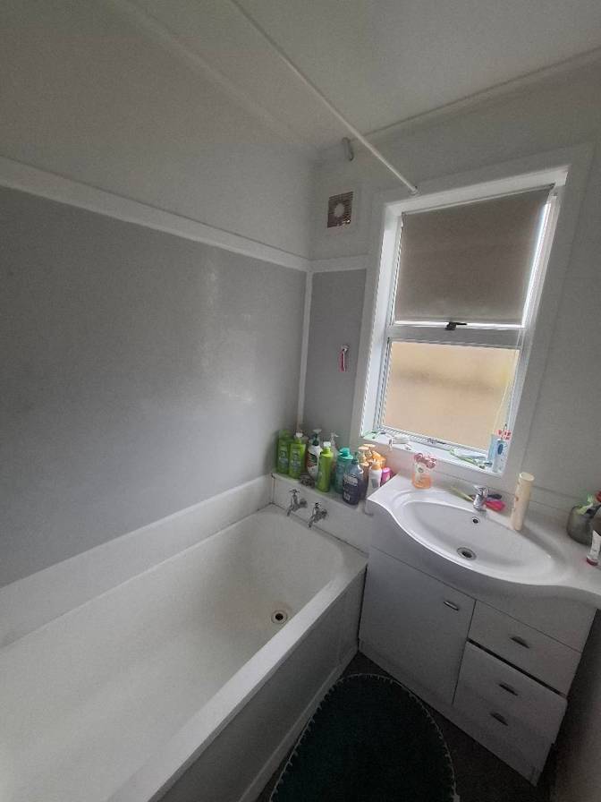 Grace's room