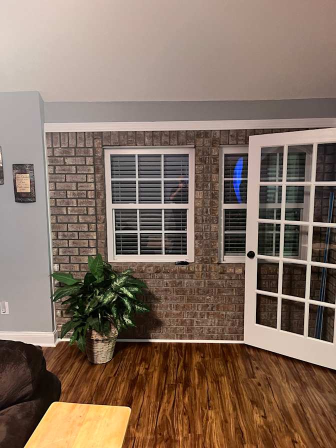 Rabi Kaidbey's room