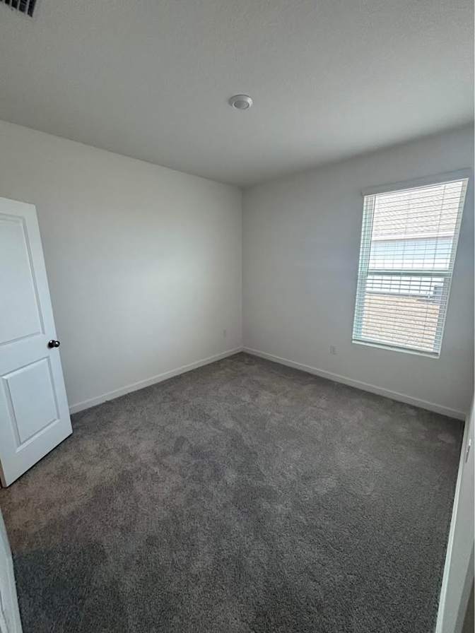 Dominic's room