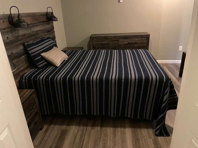 Anna's room