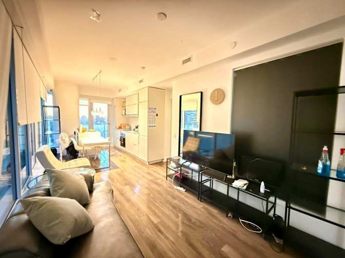 Emery's room