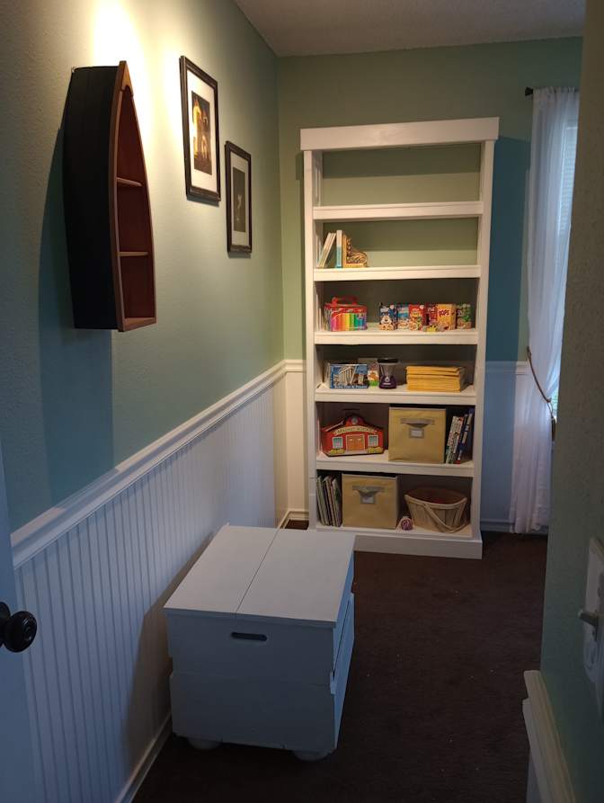 Jessi's room