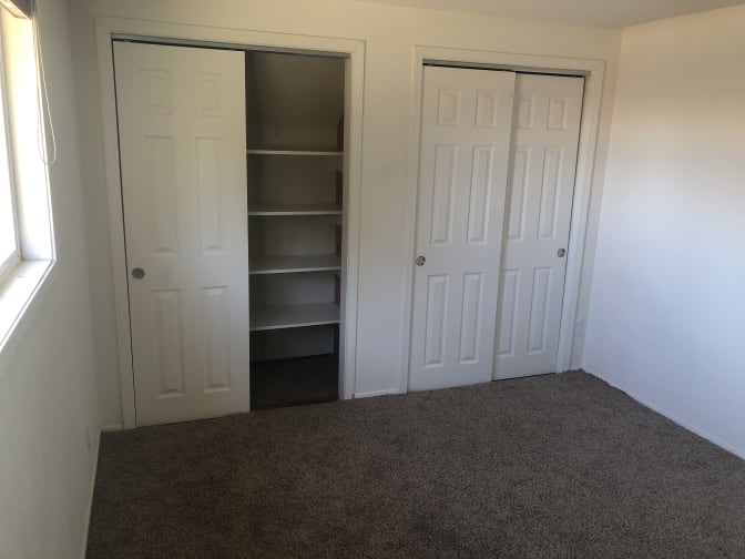 Eric's room