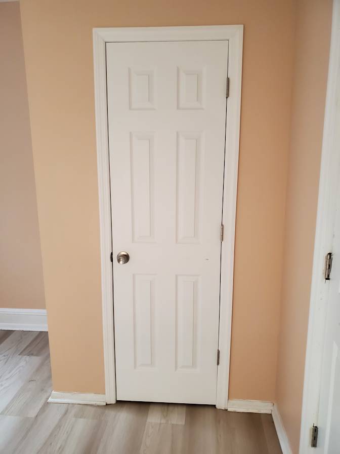 Manny's room