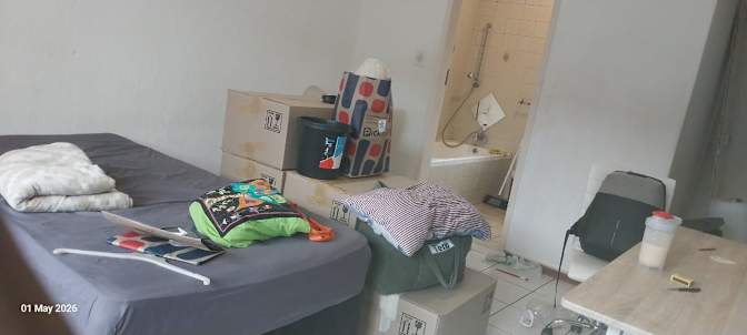 john's room