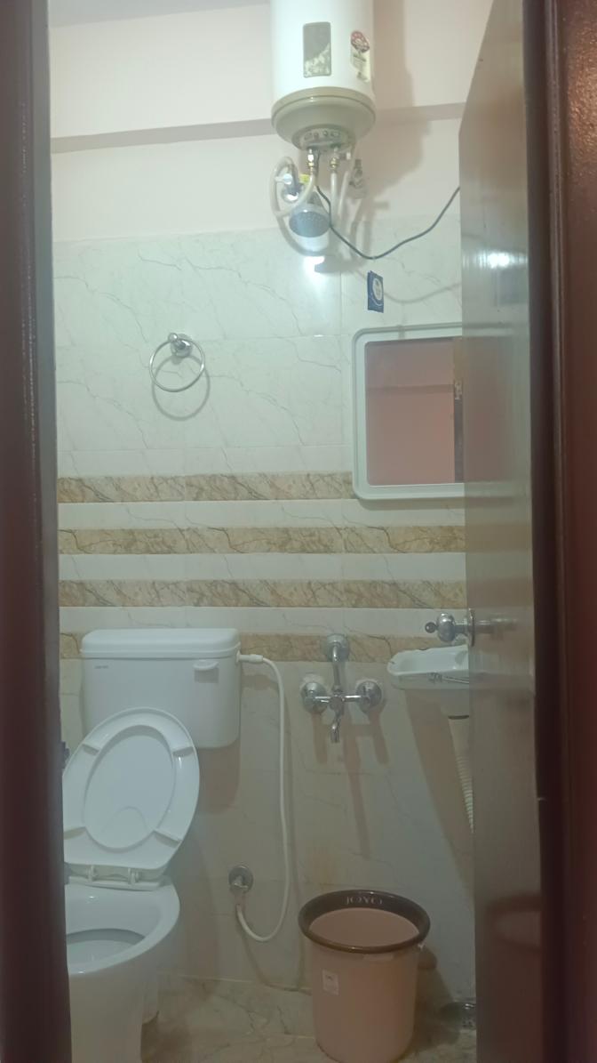 Noah's room