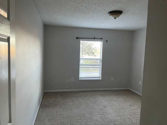Jean's room
