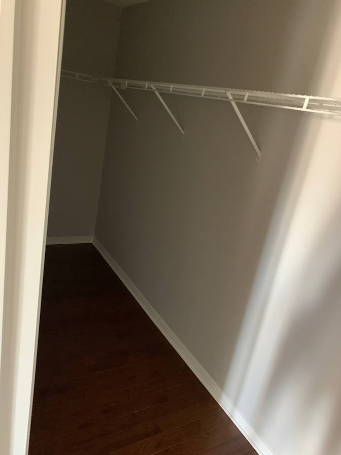 Brent's room