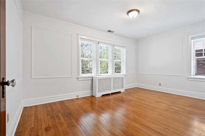 Dylan's room