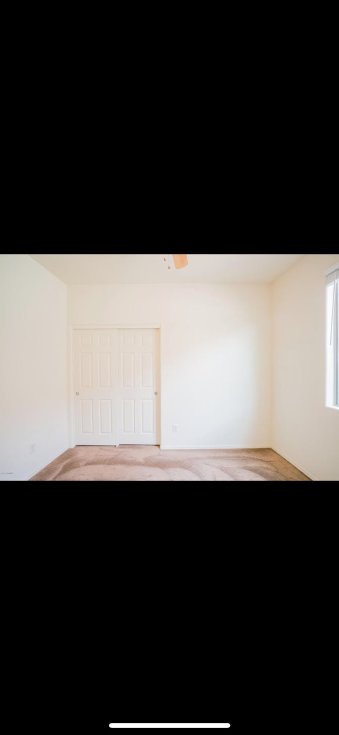 Lauren's room