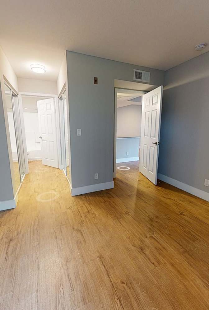 Nick's room