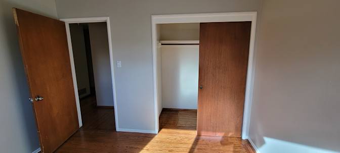 Jerry's room