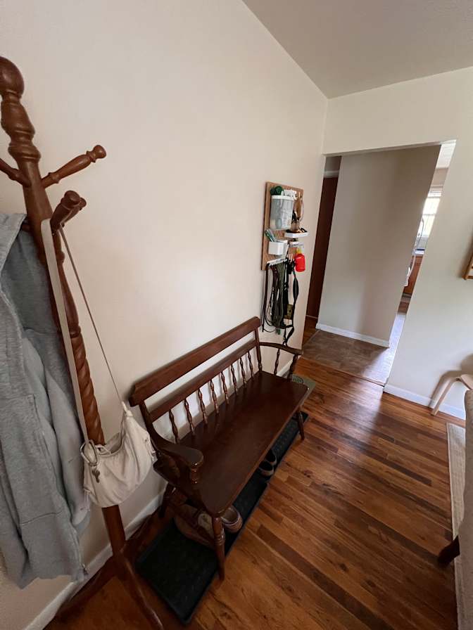 Katie's room