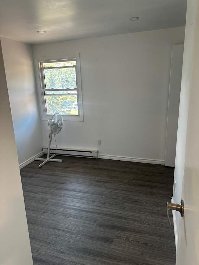 Nikita's room