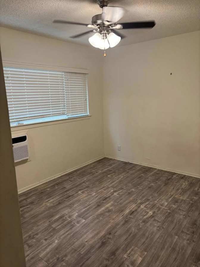 Christian Sanchez's room