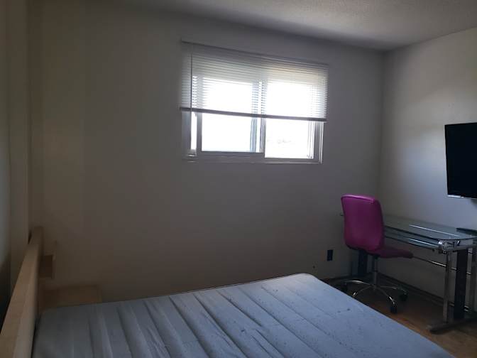 Arthur King Drewcash's room