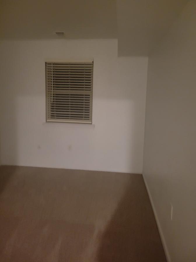 Sarah's room